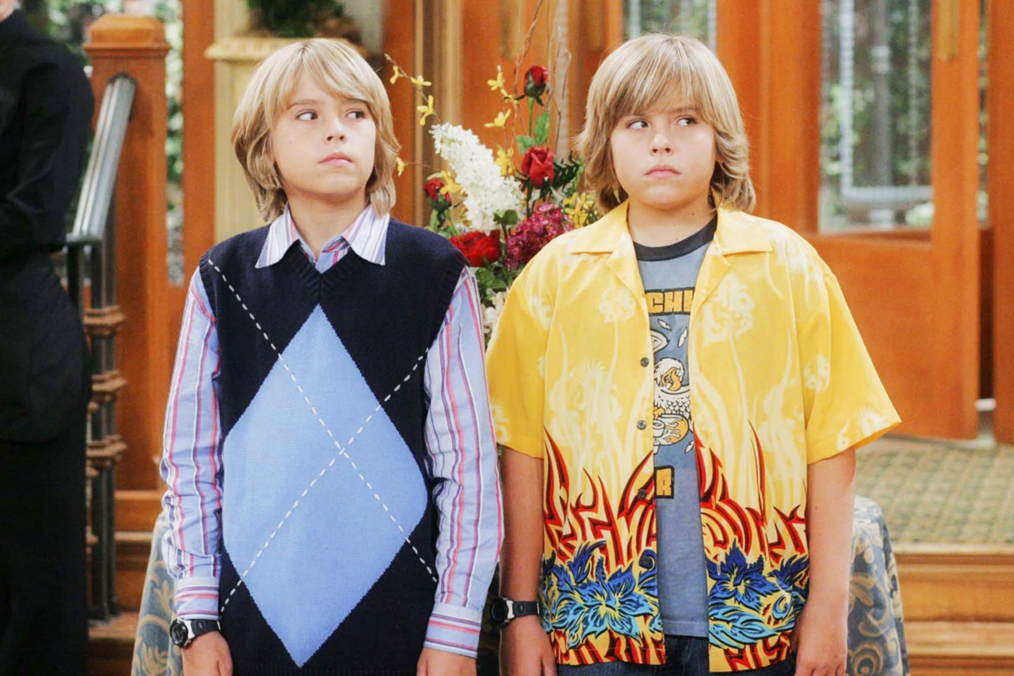 The Suite Life Of Zack And Cody News Us Weekly The Suite Life Of Zack And Cody News Us Weekly