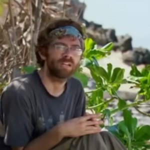 Survivors Christian Hubicki from Survivor