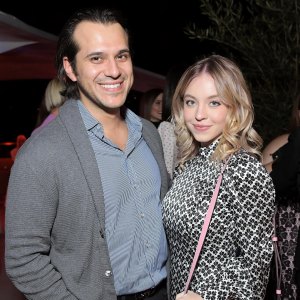 Sydney Sweeney and Fiance Jonathan Davino Have Been Having Major Issues