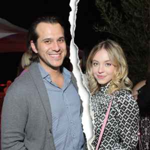 Sydney Sweeney and Fiance Split