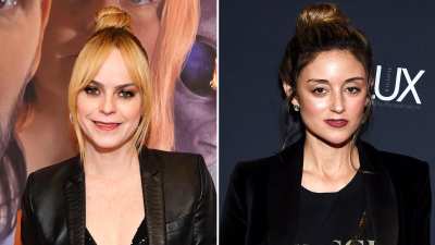 Taryn Manning Sues DJ Caroline DAmore for Unpaid 80K Pizza Girl Loan