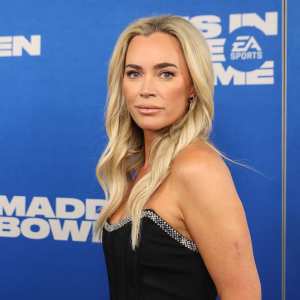 Teddi Mellencamp Details Date