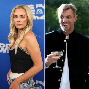 Teddi Mellencamp Says Shep Rose Met a New Girl Who’s Meeting Him on a Trip- ‘Significantly Younger 794