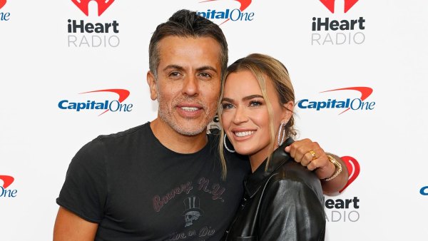 Teddi Mellencamp Thanks Edwin for Supporting Kids While She Gets Radiation 558