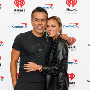 Teddi Mellencamp Thanks Edwin for Supporting Kids While She Gets Radiation 558