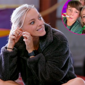 Teen Mom Sneak Peek Mackenzie Discovers Her Son Knows About This Sex Act