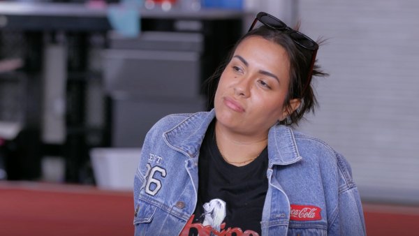 Teen Mom s Briana DeJesus Says She Wants Her Tubes Tied to Avoid Creating More Broken Homes 879