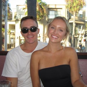 The Bachelor Alum Daisy Kent Reveals She and Boyfriend Thor Herbst Are Now Roommates