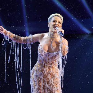 The Best and Worst of the 2025 Oscars and More 598 Doja Cat