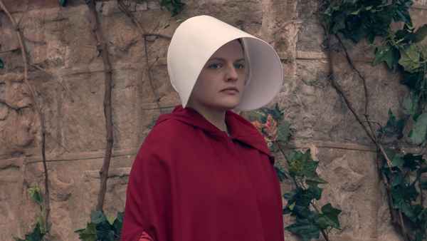 The Handmaid s Tale Season 6 Will Have Cliffhangers For Upcoming Spinoff