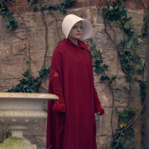 The Handmaid s Tale Season 6 Will Have Cliffhangers For Upcoming Spinoff