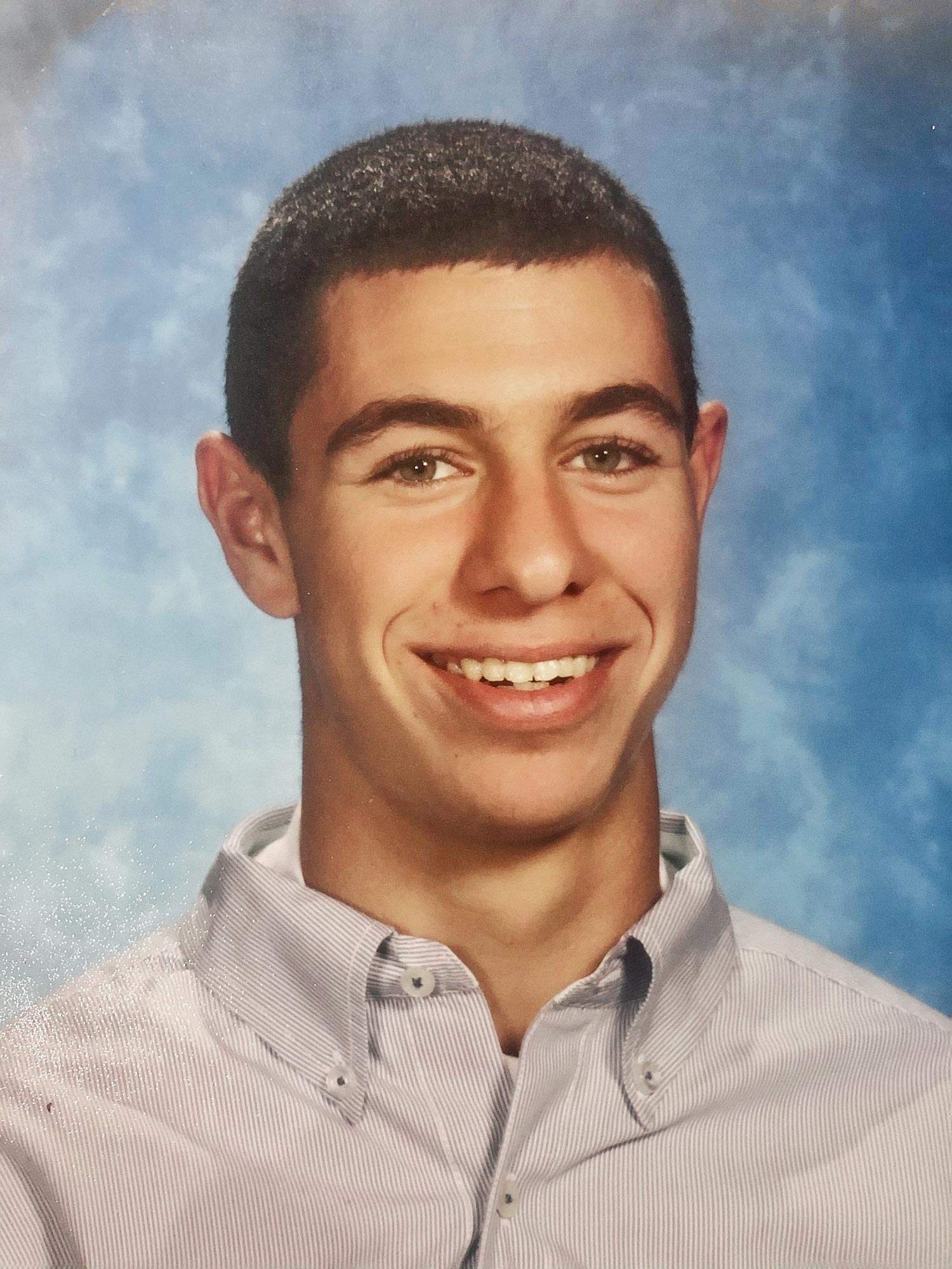 Harris Blake Marquesano