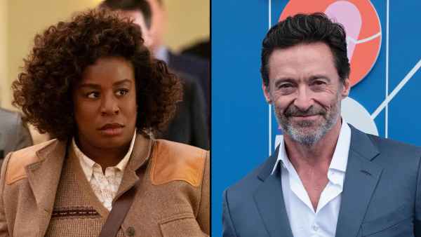 The Residence Creator Addresses the Hugh Jackman Shaped Elephant in the Room