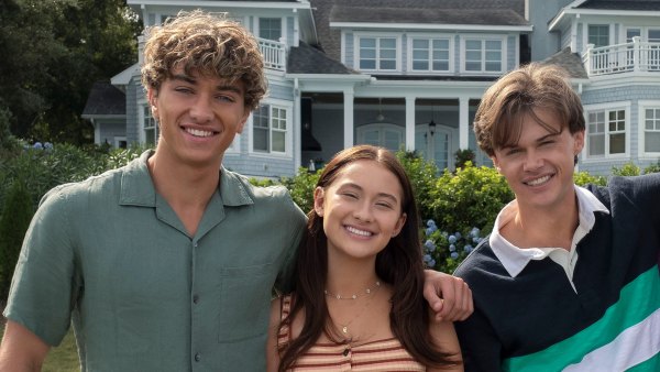 The Summer I Turned Pretty Love Triangle Conclusion