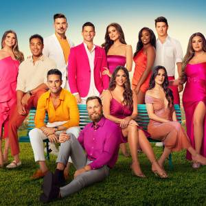 The Valley Season 2 Cast