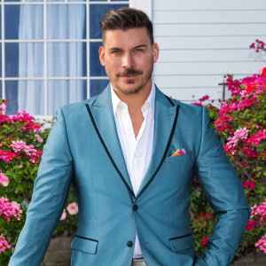 The Valley s Jax Taylor Picks His Biggest TV Moments From Silliest to VPR Scene He Would Take Back