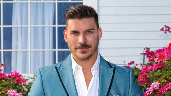 The Valley s Jax Taylor Picks His Biggest TV Moments From Silliest to VPR Scene He Would Take Back