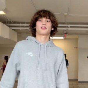 TikTok star Joshua Blackledge Dead at 16