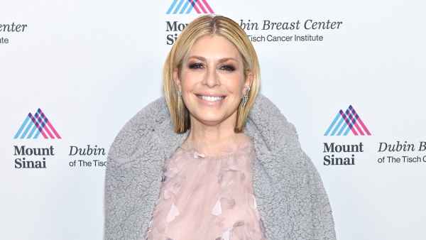 Todays Jill Martin Is Dating Again After Divorce Has Perfected FaceTime Dates
