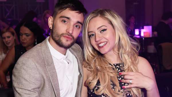 Tom Parkers Widow Kelsey Marks the 3rd Anniversary of His Death (edited)