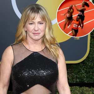 Tonya Harding Trends on Social Media After Insane High School Track Attack