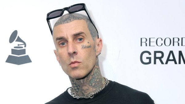 Travis Barker Gushes 5K Was So Fun