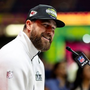 Travis Kelce Breaks Down His Decision to Return for 13th NFL Season