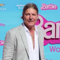 Ty Pennington bio update