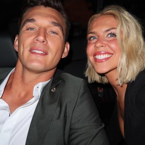 Tyler Cameron s Girlfriend Tate Madden Claps Back After Troll Says She s Not Pretty Enough 144