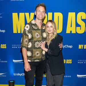Tyler Hilton Says People Minds Are Blown When They Realized He Married to Megan Park