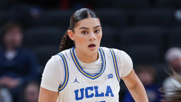 UCLA Star Lauren Betts Urges Other Tall Women to Find the Beauty in Their Height