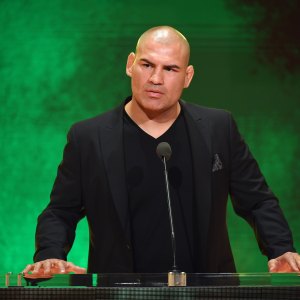 UFC Champion Cain Velasquez Sentenced to Prison in Attempted Murder Case