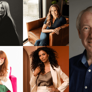 Top Outstanding Entrepreneurs
