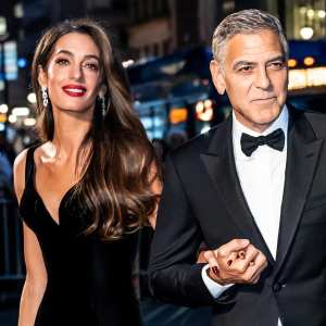 Us Weekly s 5 Hot Stories George Clooney s NYC Life Brooke Hogan Went No Contact With Parents 131
