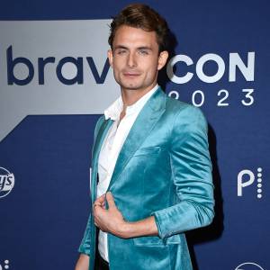 James Kennedy Apologizes for Posting Photo With the Tate Brothers: I 'Condemn Their Beliefs'