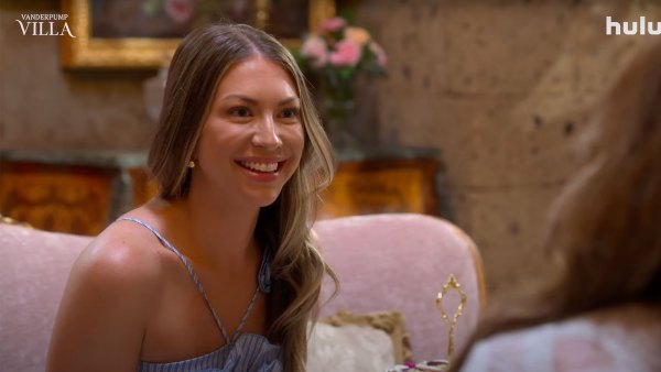 Vanderpump Villa Trailer