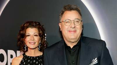 Vince Gill and Amy Grant on Secret to Long Marriage