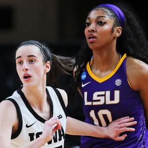WNBA s Shakira Austin Says Caitlin Clark Angel Reese Drama Has Made Things Worse For Other Players 201
