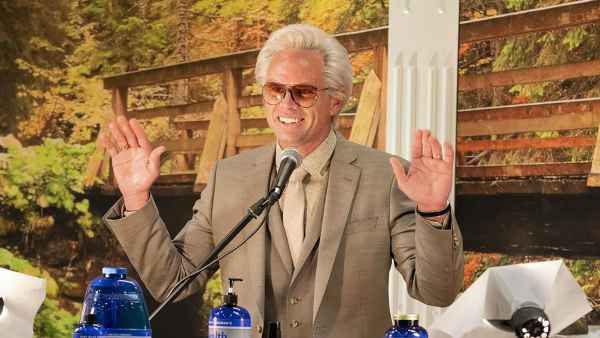 Walton Goggins Reveals He Had Penis Stunt Double on Righteous Gemstones A D— Double 816
