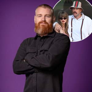 Wes Bergmann Knew About Travis Kelce and Taylor Swift for Months