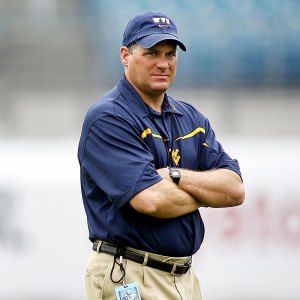 West Virginia Coach Rich Rodriguez Bans Players From Dancing on TikTok