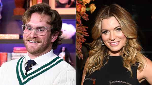 West Wilson Says He Squashed Any Idea of Media War With Lindsay Hubbard
