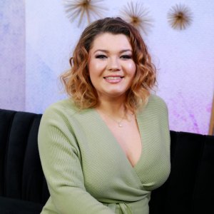 What s Going on With Teen Mom and Amber Portwood