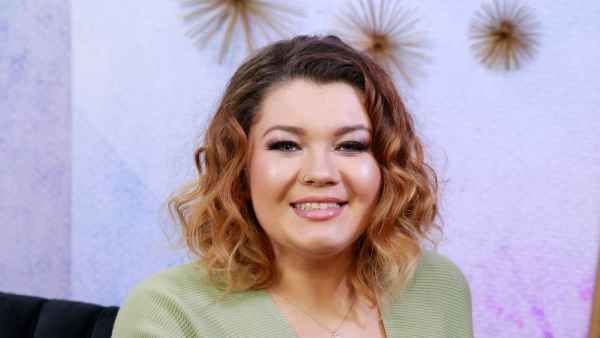 What s Going on With Teen Mom and Amber Portwood