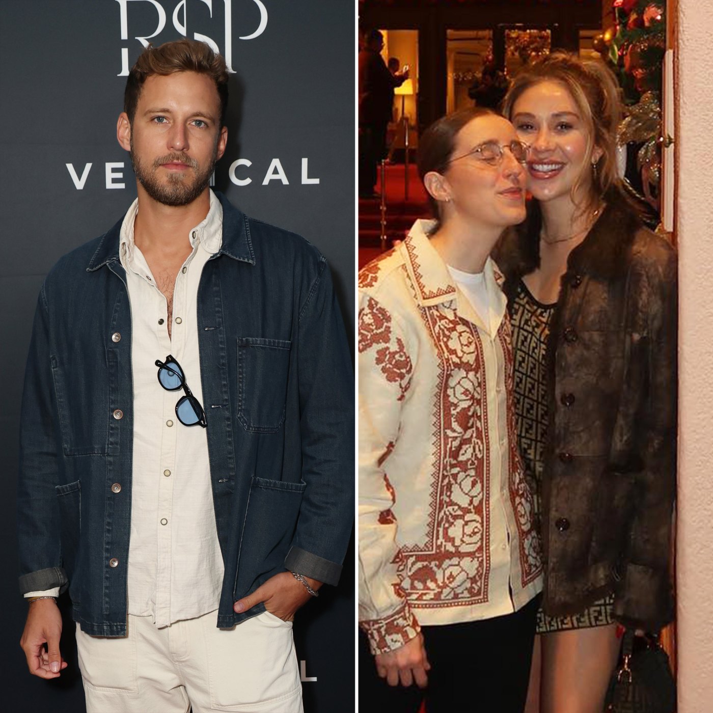 Where Is Gabby Windey's Bachelorette Ex-Fiance Erich Schwer Now? | Us ...