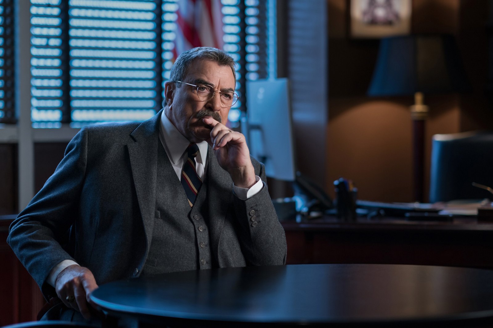 Blue Bloods Family Guide: Meet the Reagans Amid Boston Blue Spinoff ...