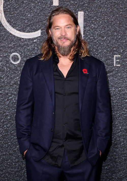 Rusty Tinder Actor Rust Actors Who Did — And Didn’t — Appear in Hulu Doc About Shooting ...