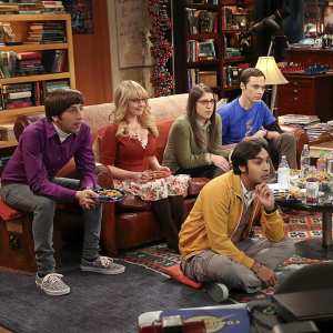 Which The Big Bang Theory Alum Is Officially the Lead of Their Own Spinoff
