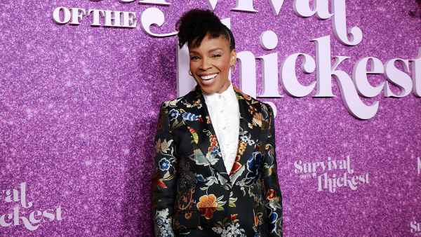 White House Correspondents Dinner Cancels Headliner After Amber Ruffin Was Announced as Emcee