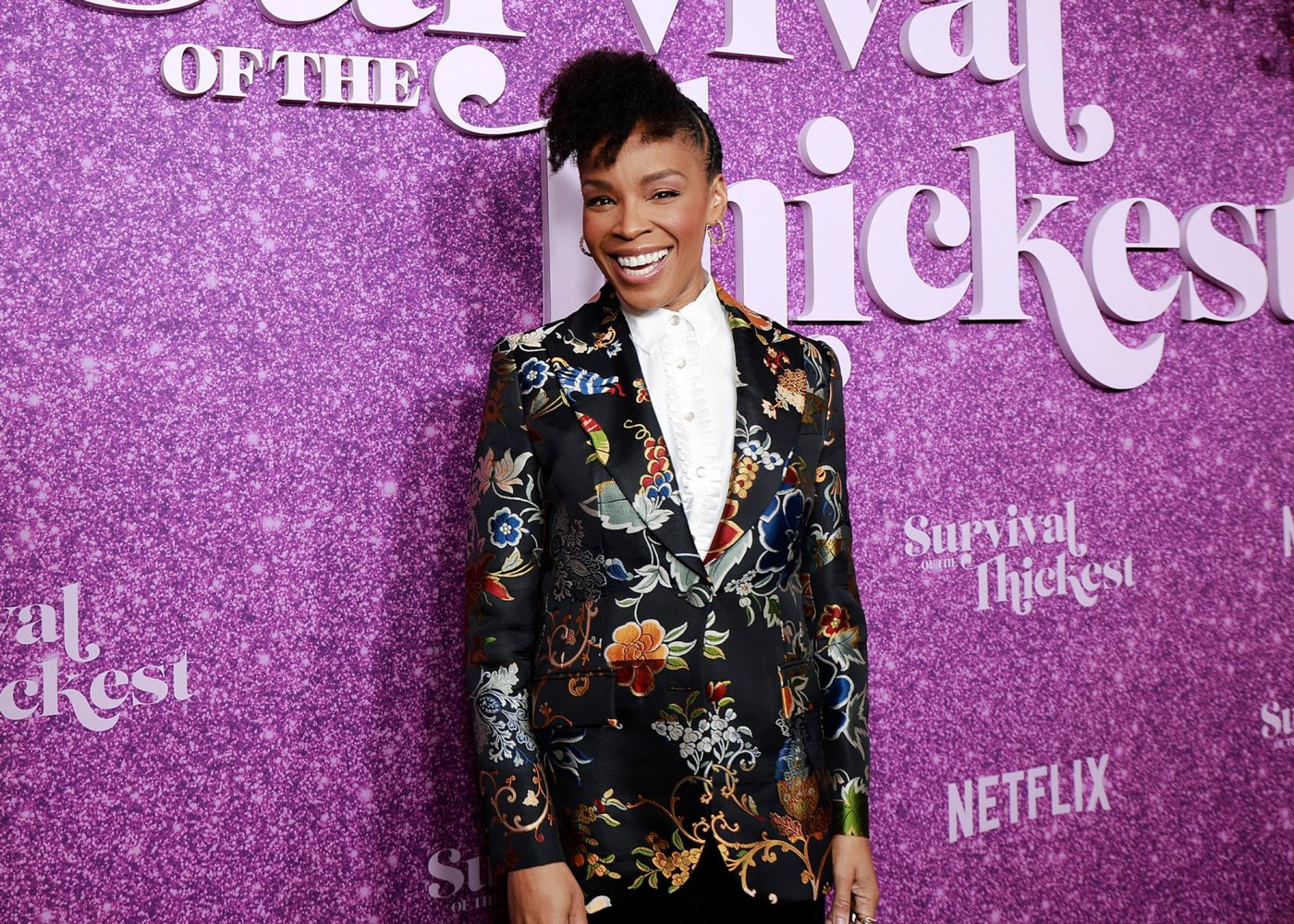Amber Ruffin to No Longer Host 2025 White House Correspondents Dinner ...